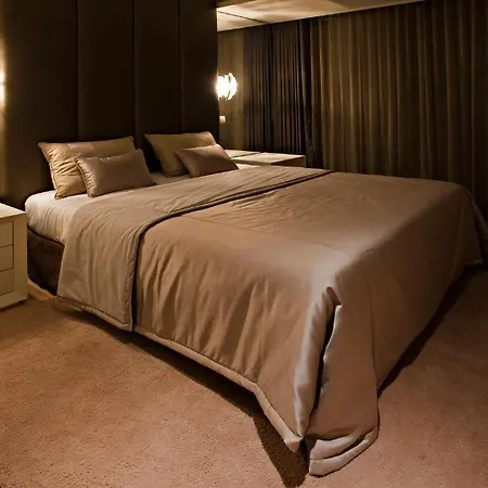 Serviced Apartments Boavista Palace Porto Room photo