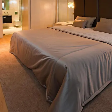 Serviced Apartments Boavista Palace Porto Room photo