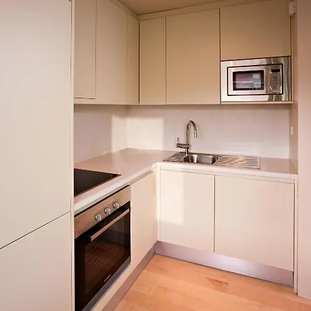 Serviced Apartments Boavista Palace Porto Room photo