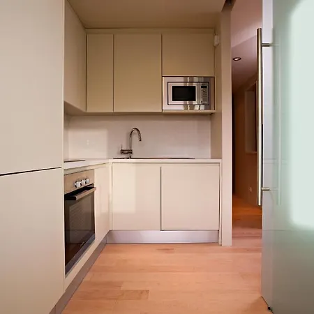 Serviced Apartments Boavista Palace Porto Room photo