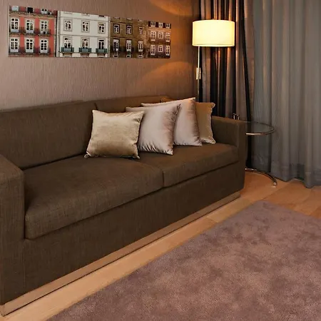 Serviced Apartments Boavista Palace Porto Room photo