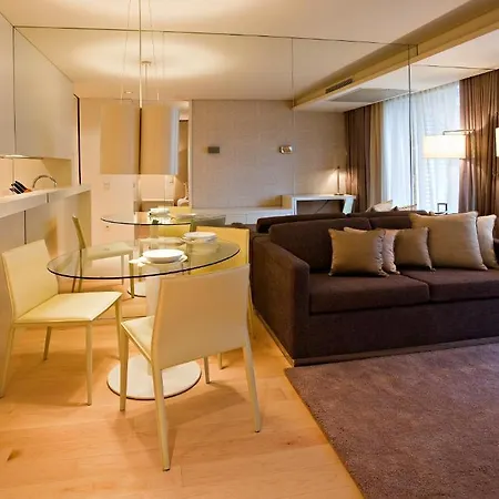 Serviced Apartments Boavista Palace Porto Room photo