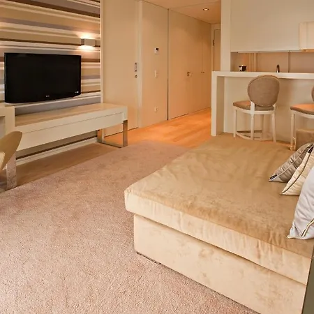 Serviced Apartments Boavista Palace Porto Room photo