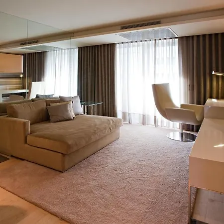 Serviced Apartments Boavista Palace Porto Room photo