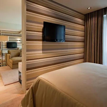 Serviced Apartments Boavista Palace Porto Room photo