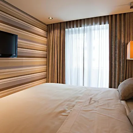 Serviced Apartments Boavista Palace Porto Room photo