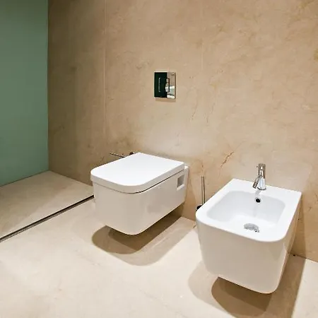 Serviced Apartments Boavista Palace Porto Room photo