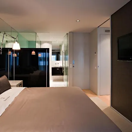 Serviced Apartments Boavista Palace Porto Room photo