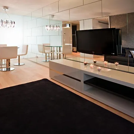 Serviced Apartments Boavista Palace Porto Room photo