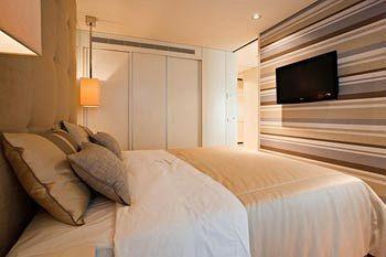 Serviced Boavista Palace Apartment *