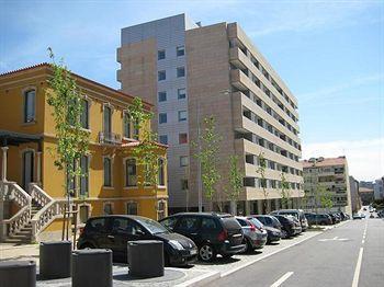 Serviced Boavista Palace Apartment
