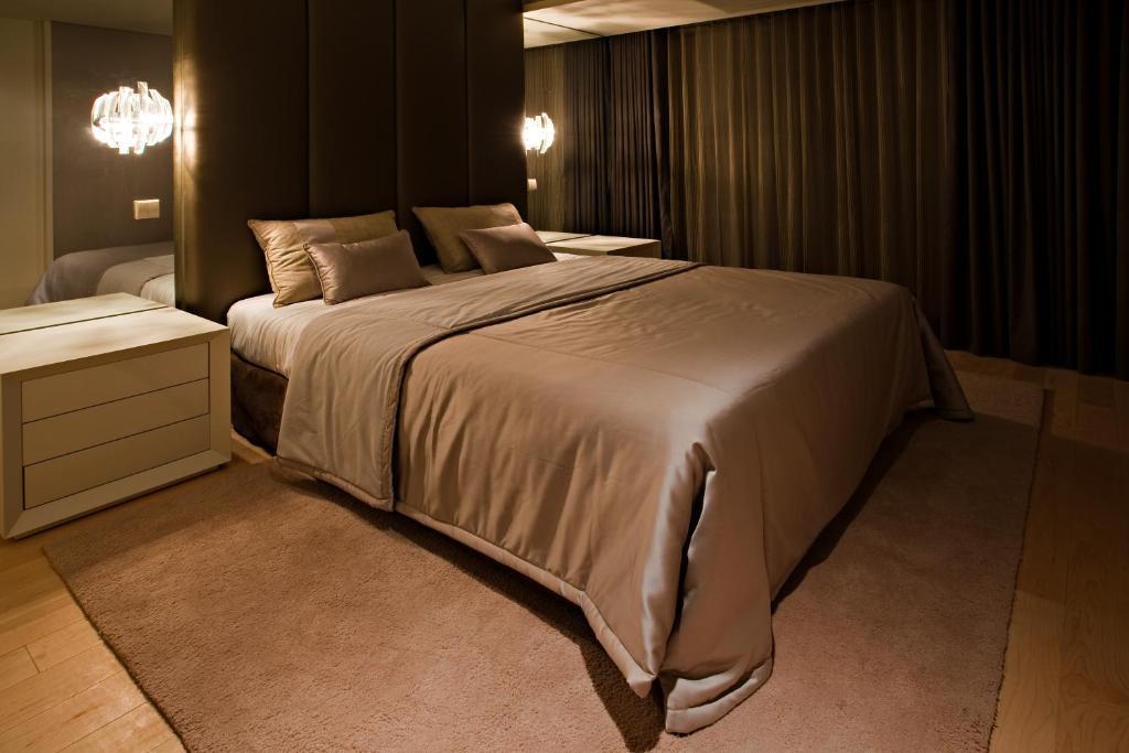 Serviced Boavista Palace *