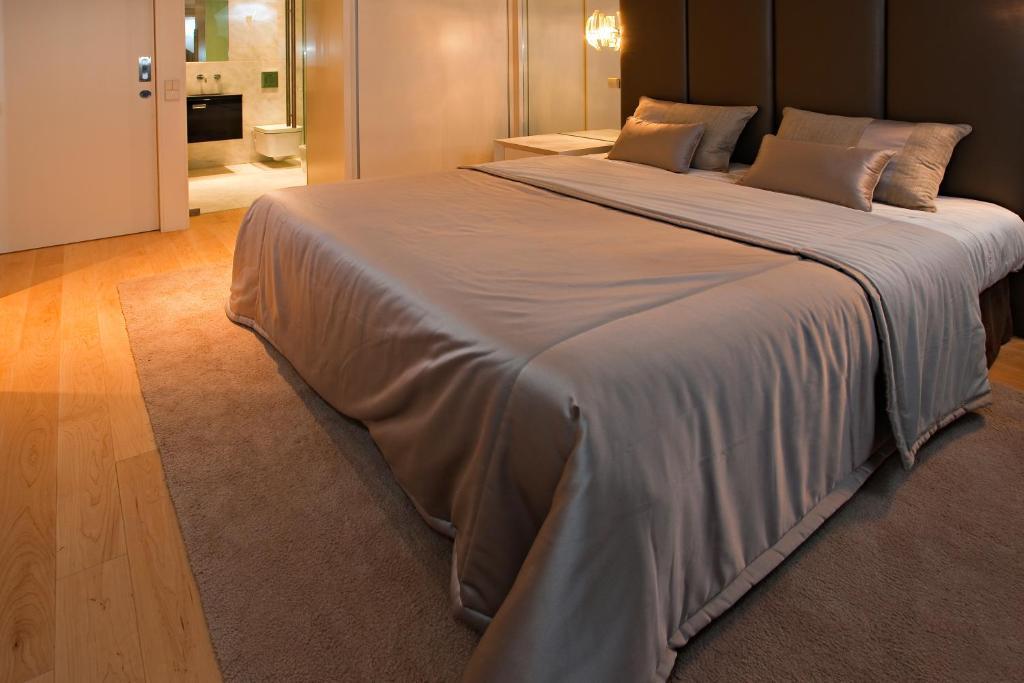 Serviced Boavista Palace