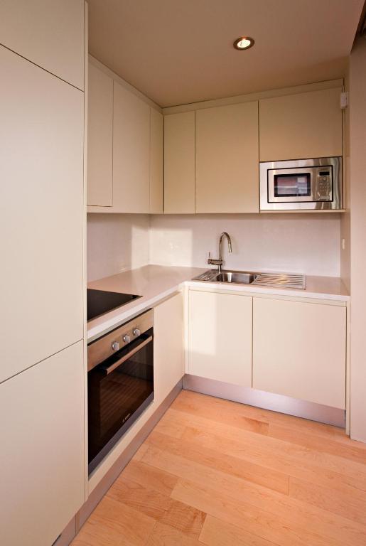 Apartment Serviced Boavista Palace
