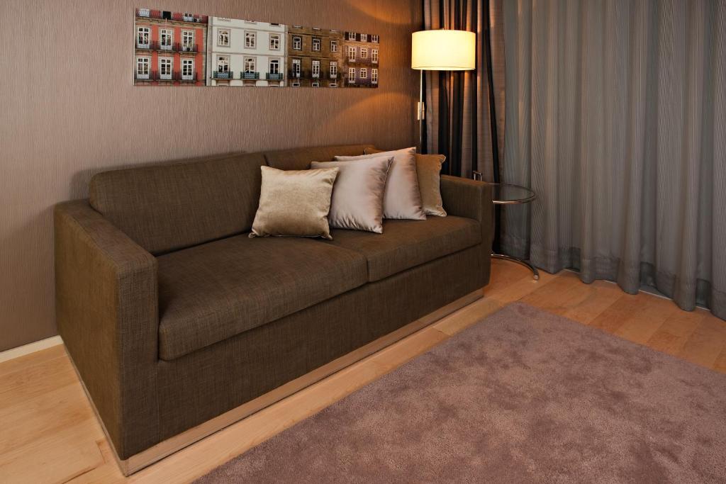 Serviced Boavista Palace * Porto