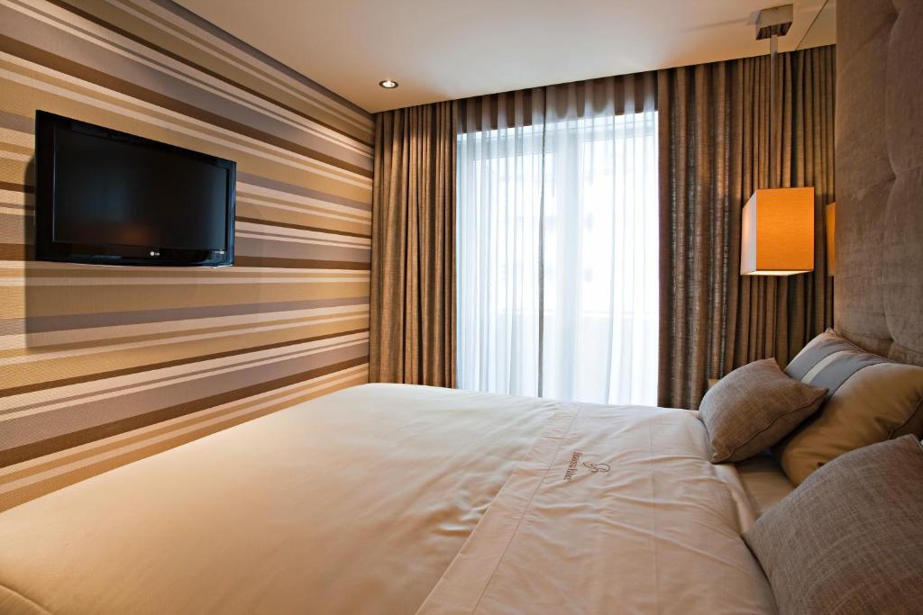 Serviced Boavista Palace Porto