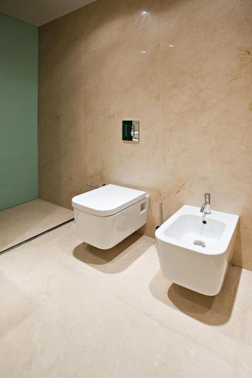 Apartment Serviced Boavista Palace *