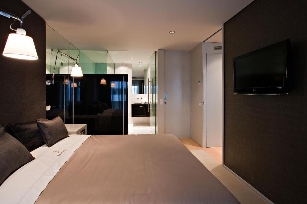 Serviced Boavista Palace Apartment Porto