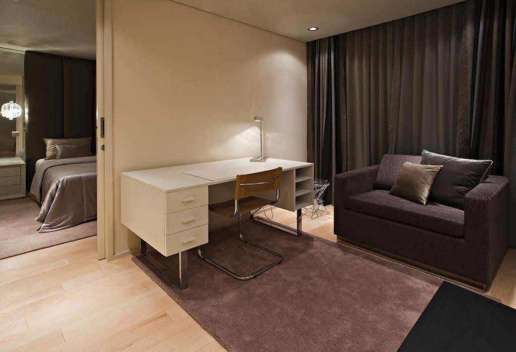 Serviced Boavista Palace Apartment *