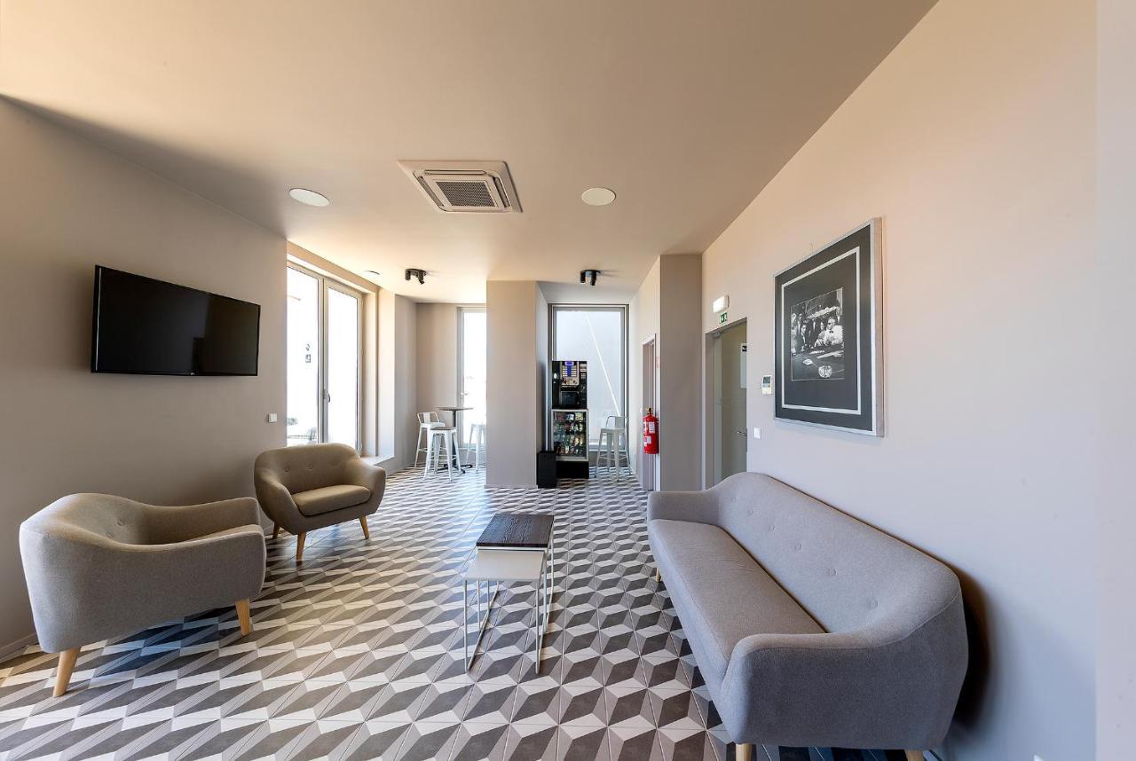 Apartment Serviced Boavista Palace