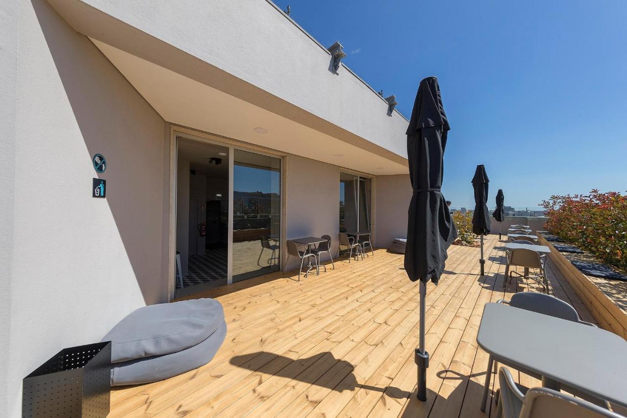 Serviced Boavista Palace *