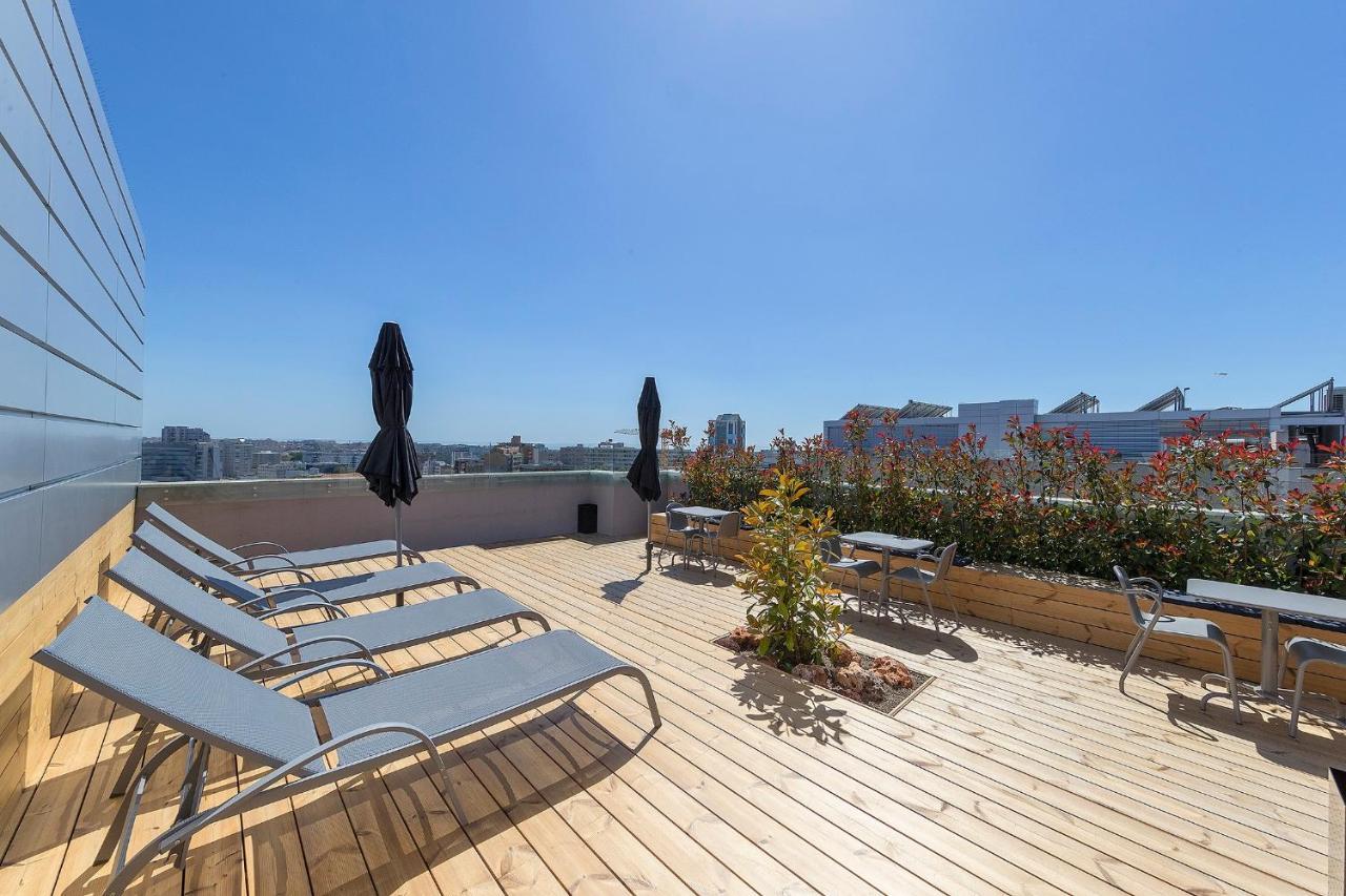 Serviced Boavista Palace * Porto
