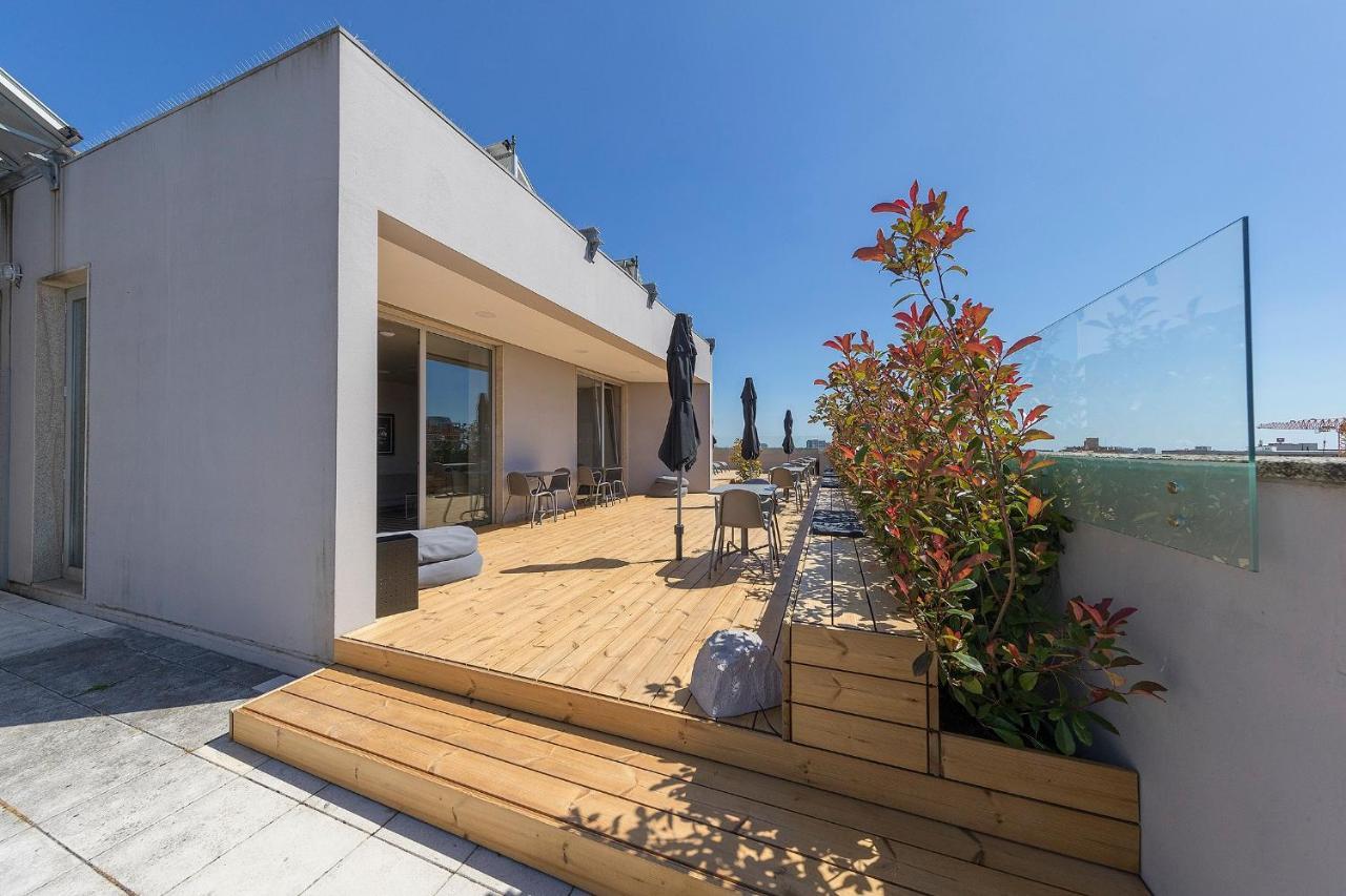 Apartment Serviced Boavista Palace *