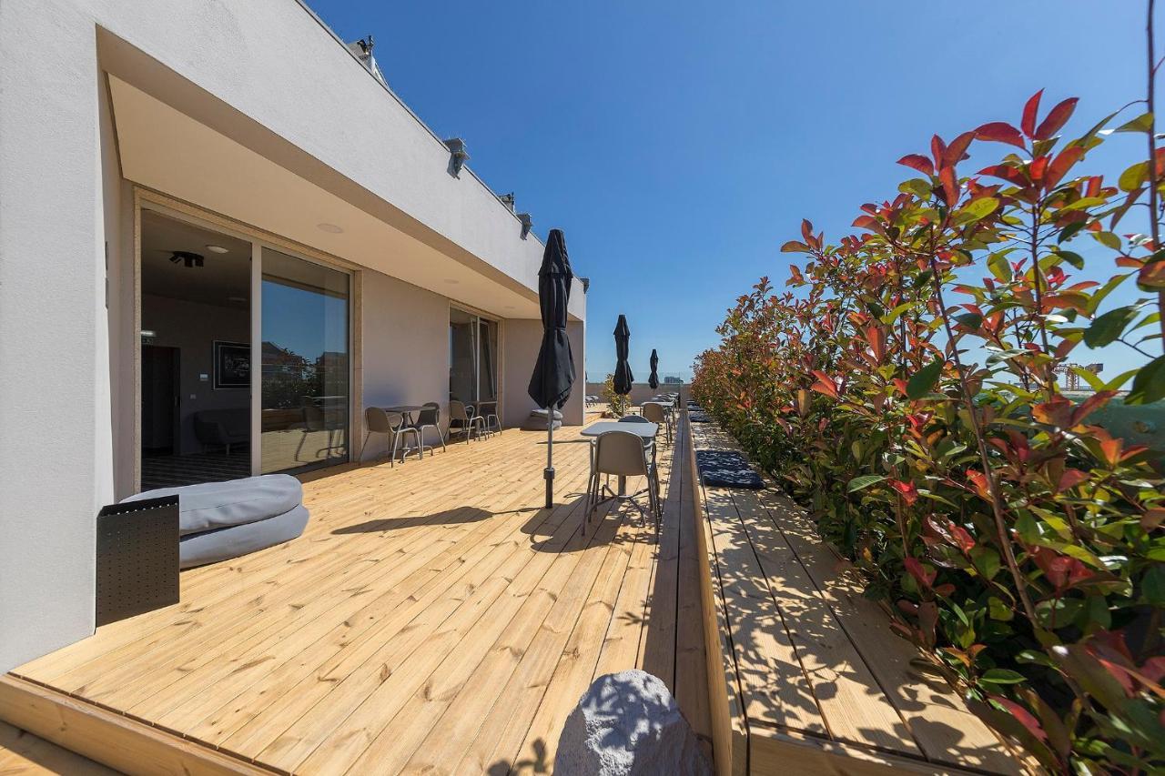 Apartment Serviced Boavista Palace Porto