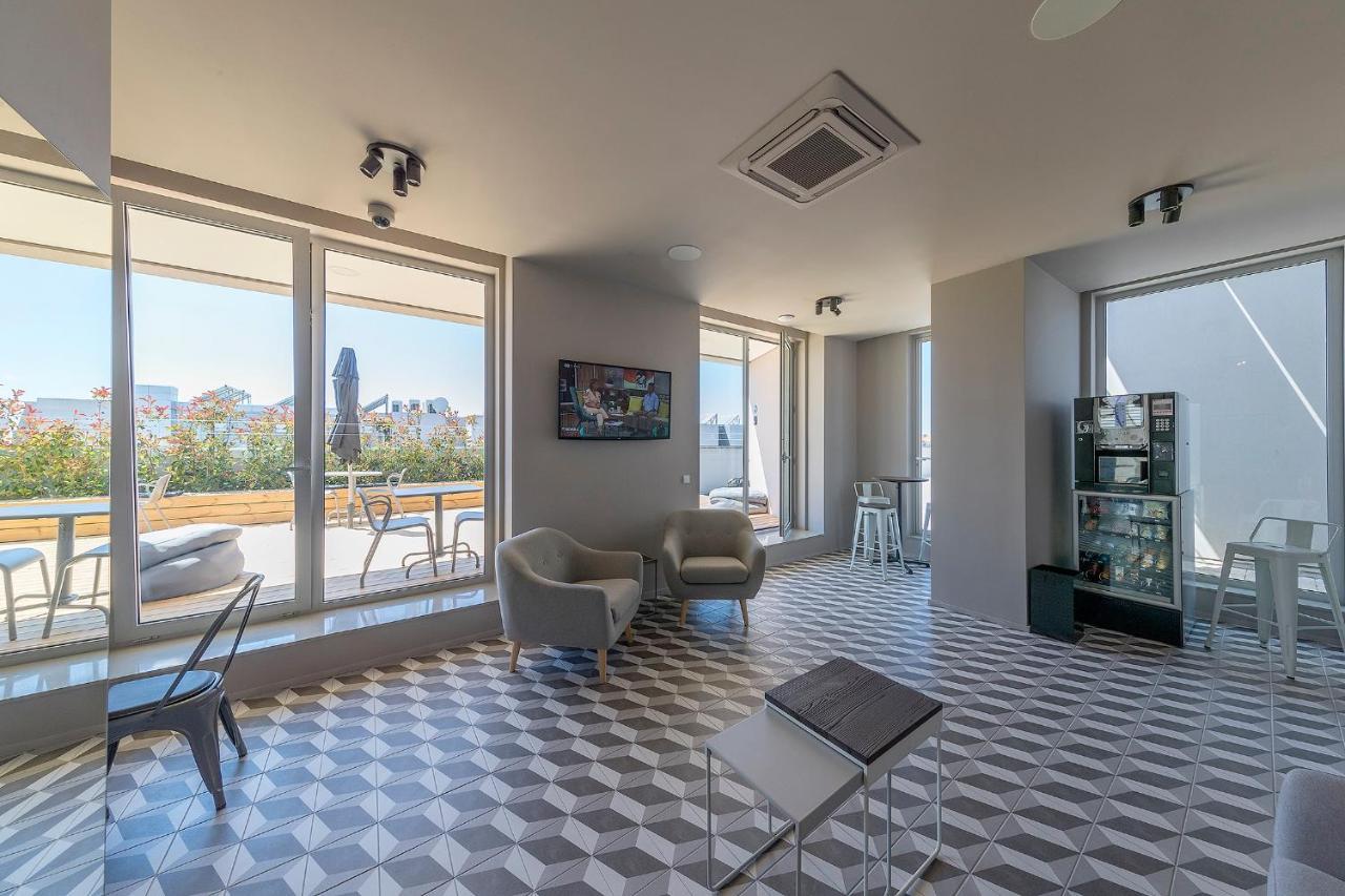 Apartment Serviced Boavista Palace *