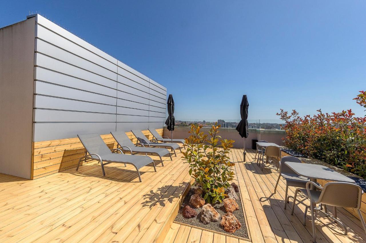 Apartment Serviced Boavista Palace Porto