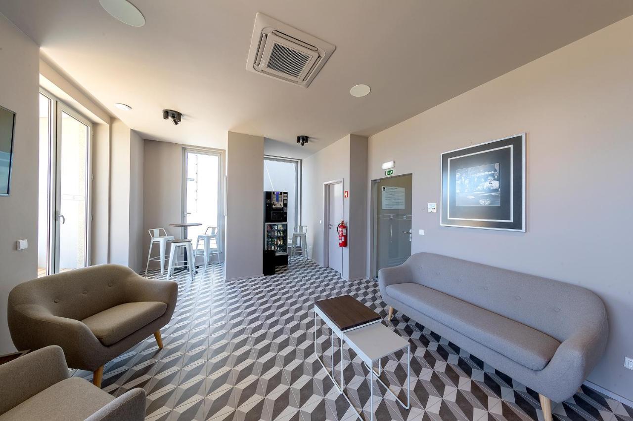 Serviced Boavista Palace Porto