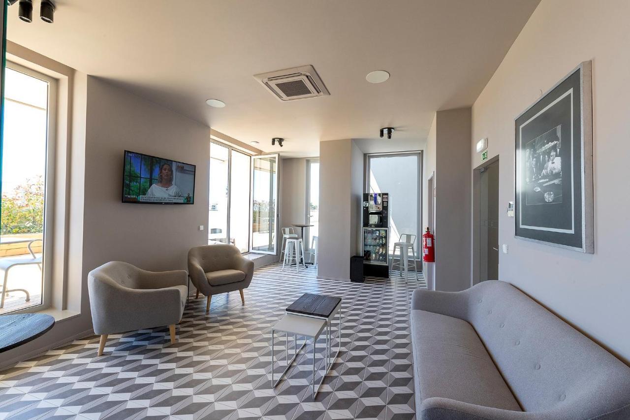 Serviced Boavista Palace Apartment