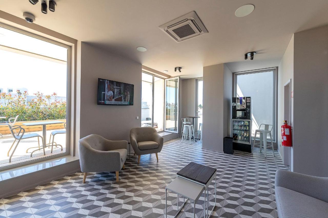 Serviced Boavista Palace * Porto